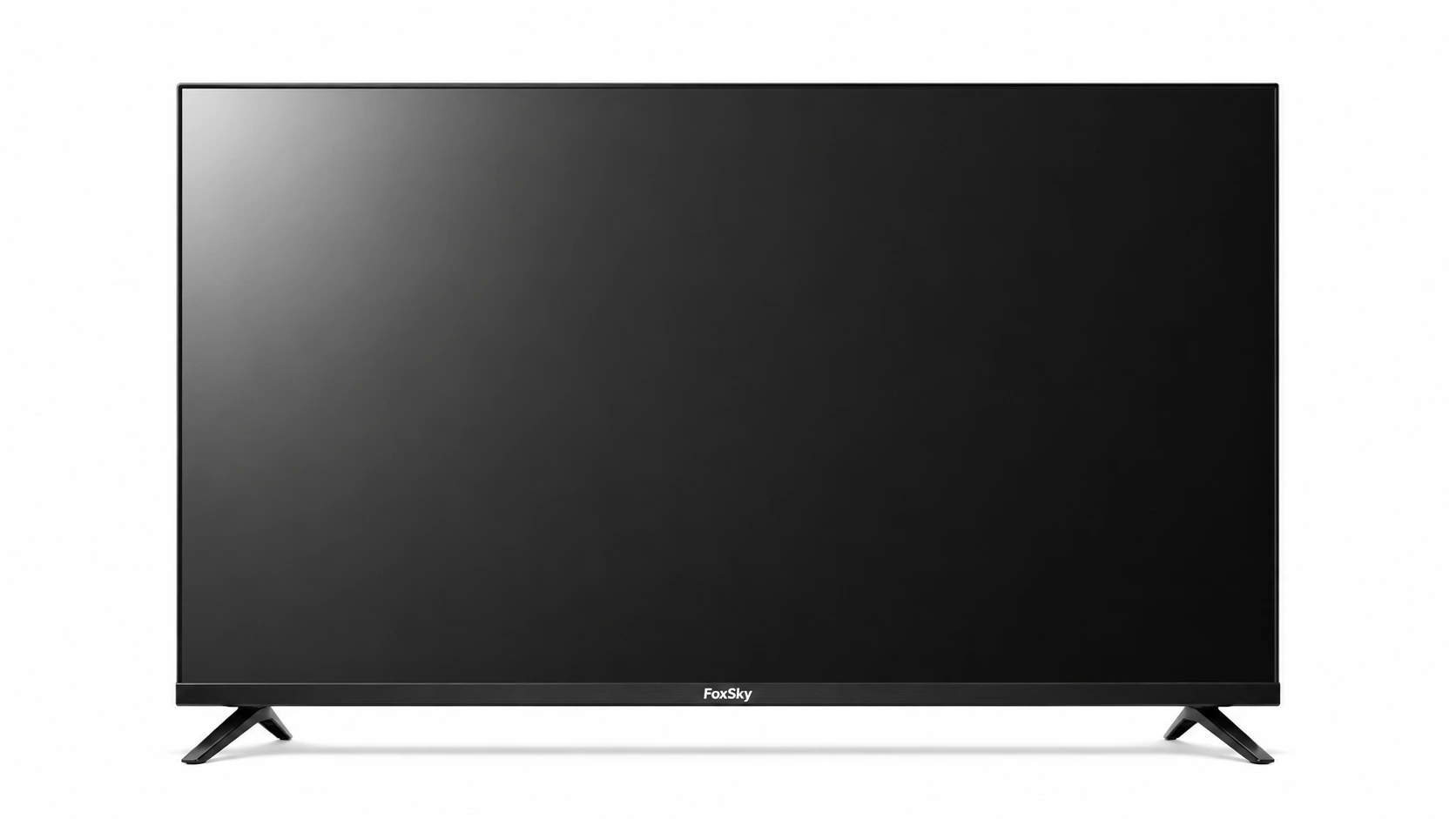 Foxsky TV India 2026
